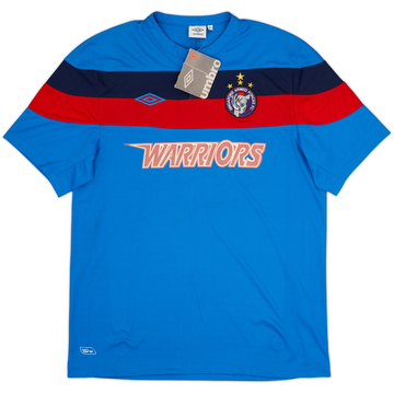 2011-12 Singapore Armed Forces Home Shirt (XL)