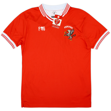 2016-17 Perugia Home Shirt (3XL)