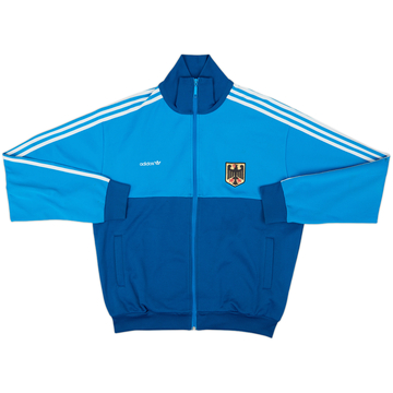 2004-06 Germany adidas Originals Retro Track Jacket - 7/10 - (XL)