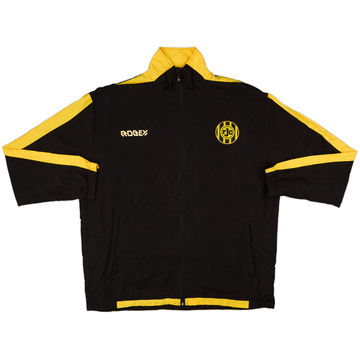 2014-15 Roda JC Robey Track Jacket - 9/10 - (XL)