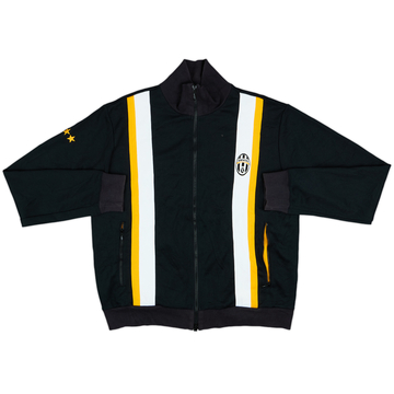 2005-06 Juventus Nike Track Jacket - 8/10 - (L)