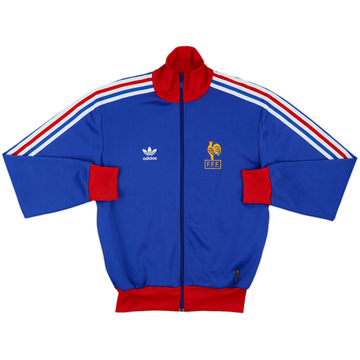2004 France adidas Originals 1974 World Cup Track Jacket - 8/10 - (S)