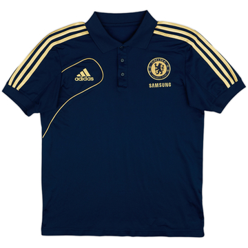 2012-13 Chelsea adidas Training Shirt - 8/10 - (L)