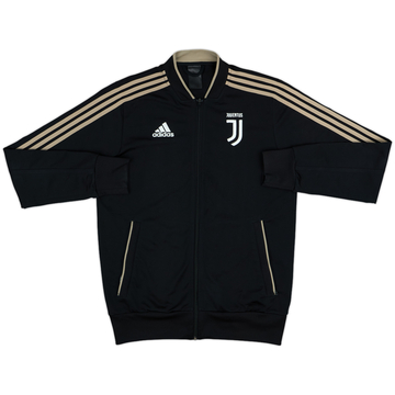 2018-19 Juventus adidas Track Jacket - 8/10 - (M)