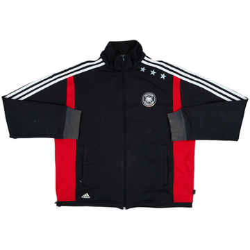 2006-7 Germany adidas Track Jacket - 7/10 - (L)