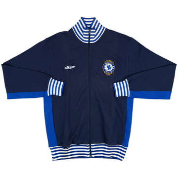 2005-06 Chelsea Umbro Track Jacket - 7/10 - (M)