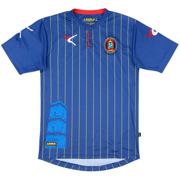 2016-17 Virtus Lanciano Third Shirt - 8/10 - (S)