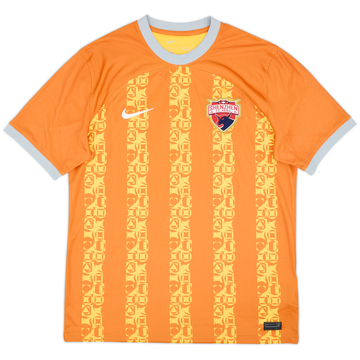 2023 Shenzhen Home Shirt - 10/10 - (XL)
