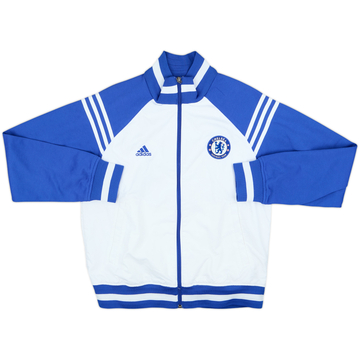 2008-09 Chelsea adidas Track Jacket - 5/10 - (M)