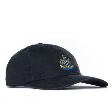 2000s Newcastle adidas Cap - 9/10 - (Adults)
