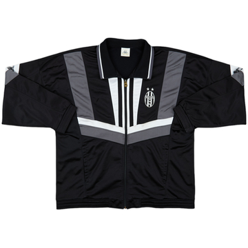1992-93 Juventus Kappa Track Jacket - 9/10 - (M)