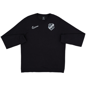 2019-20 Utrecht Nike Sweat Top - 9/10 - (L)