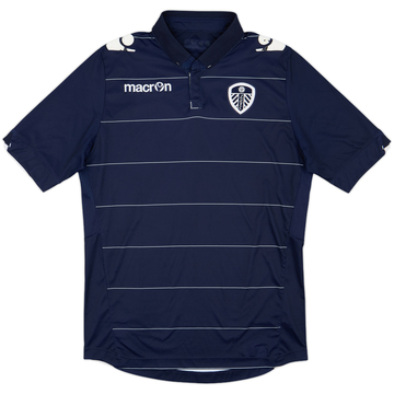 2014-15 Leeds United Away Shirt - 6/10 - (M)