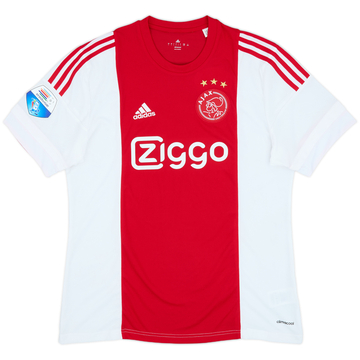 2015-16 Ajax Home Shirt - 7/10 - (L)