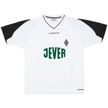 2002-03 Borussia Monchengladbach Home Shirt - 9/10 - (L)