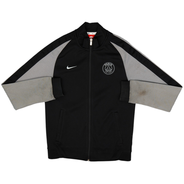2016-17 Paris Saint-Germain Nike Track Jacket - 6/10 - (S)