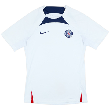 2022-23 Paris Saint-Germain Nike Training Shirt - 8/10 - (S)
