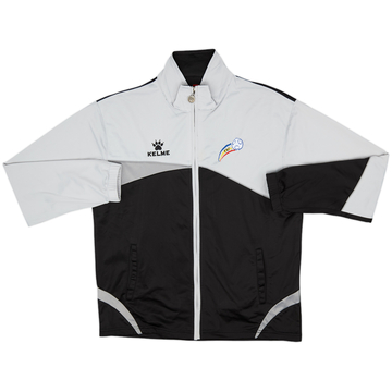 2010s Andorra Kelme Track Jacket - 8/10 - (L)