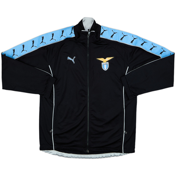 1998-99 Lazio Puma Track Jacket - 7/10 - (XL)