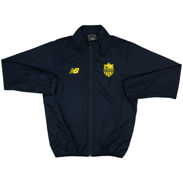 2018-19 Nantes New Balance Track Jacket - 8/10 - (S)