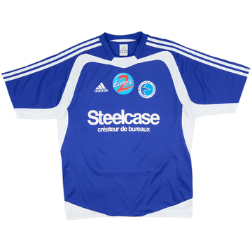 2004-05 Strasbourg Home Shirt - 6/10 - (M)
