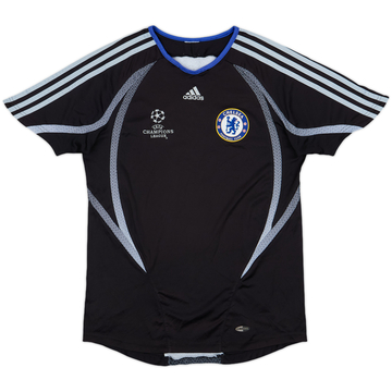 2006-07 Chelsea adidas Training Shirt - 5/10 - (S)