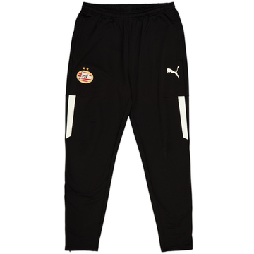 2021-22 PSV Puma Track Pants/Bottoms - 7/10 - (M)