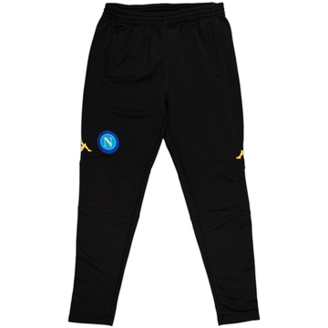2016-17 Napoli Kappa Track Pants/Bottoms - 10/10 - (L)