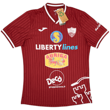 Camiseta de local del Trapani 2021-22 (L)