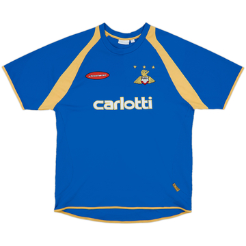 2006-07 Doncaster Rovers Away Shirt - 9/10 - (XL)