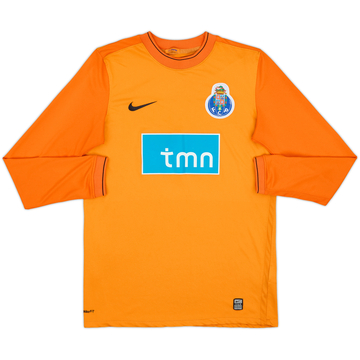2009-10 Porto GK Shirt - 10/10 - (M)