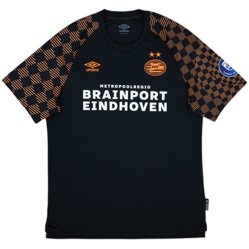 2019-20 PSV Away Shirt - 10/10 - (L)