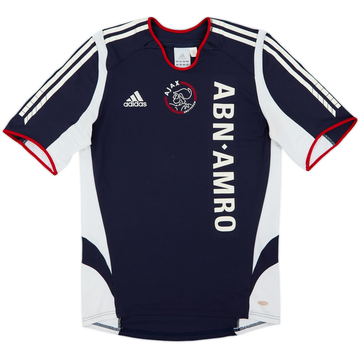 2005-07 Ajax Away Shirt - 6/10 - (S)