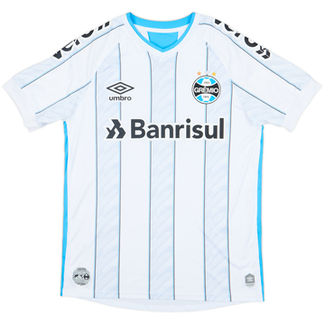 2020 Gremio Away Shirt - 9/10 - (M)