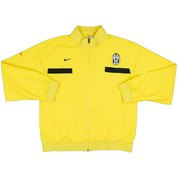 2008-09 Juventus Nike Track Jacket - 6/10 - (L)