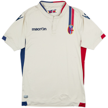 2014-15 Bologna Third Shirt - 7/10 - (L)