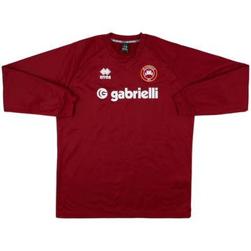 2023-24 Cittadella Errea Sweat Top - 10/10 - (L)