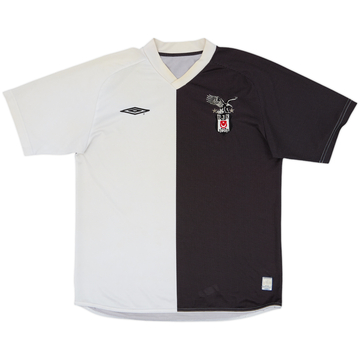 2005-06 Besiktas Third Shirt - 5/10 - (L)