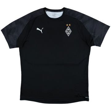 2018-19 Borussia Monchengladbach Puma Training Shirt - 9/10 - (XXL)
