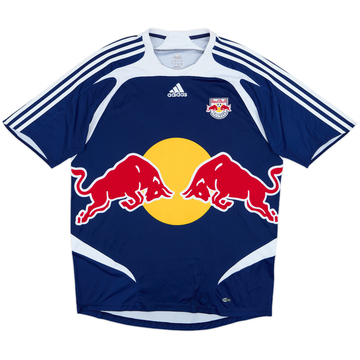 2008-09 Red Bull Salzburg Away Shirt - 9/10 - (L)