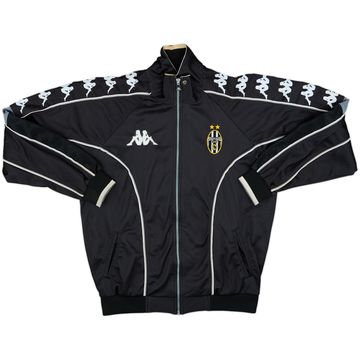 1998-99 Juventus Kappa Track Jacket - 6/10 - (L)