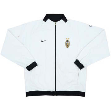 2003-04 Juventus Nike Track Jacket - 5/10 - (L)