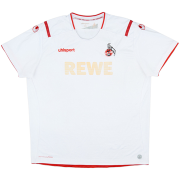 2019-20 Koln Home Shirt - 4/10 - (4XL)