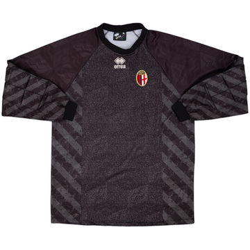 1990s Errea Template GK Shirt #12 - 6/10 - (XL)