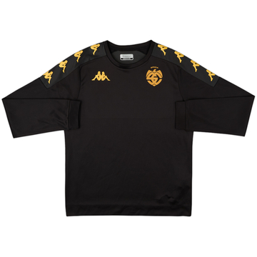 2023-24 Spezia Kappa Sweat Top - 8/10 - (M)