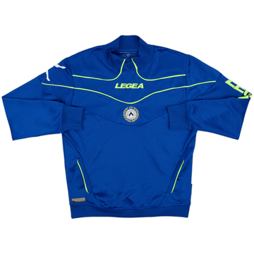 2011-12 Udinese Legea Sweat Top - 8/10 - (L)
