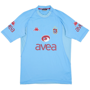 2004-05 Trabzonspor Away Shirt - 6/10 - (L)