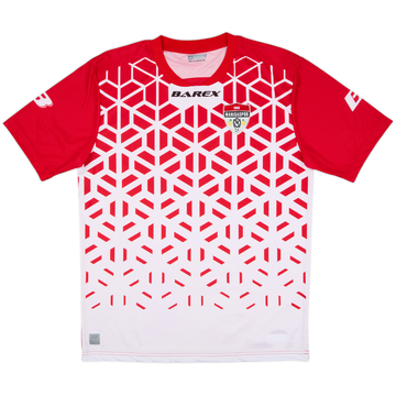 2016-17 Manisaspor Away Shirt - 10/10 - (3XL)