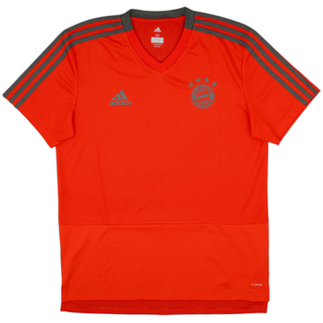 2018-19 Bayern Munich 'Partner Cup 2018' Shirt #16 - 6/10 - (M)