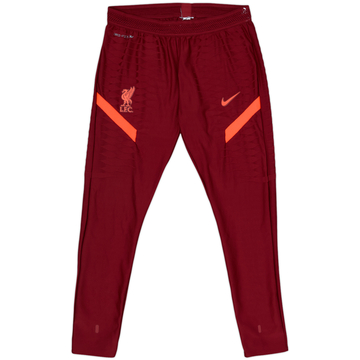 2021-22 Liverpool Nike Authentic Track Pants/Bottoms - 10/10 - (L)